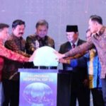 Geoportal Kebijakan Satu Peta 2.0 Resmi Diluncurkan, Menteri AHY Harap Bisa Dorong Investasi dan Kepastian Hukum