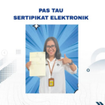 Sertipikat Elektronik