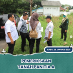 Pemeriksaan Tanah Panitia A