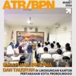 Buka Puasa Bersama dan Tausiyah