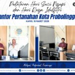 Pelayanan Terbatas Libur Nasional dan Cuti Bersama Hari Raya Suci Nyepi Tahun Baru Saka 1948 dan Hari Raya Idulfitri 1447 Hijiriah