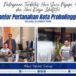 Pelayanan Terbatas Libur Nasional dan Cuti Bersama Hari Raya Suci Nyepi Tahun Baru Saka 1948 dan Hari Raya Idulfitri 1447 Hijiriah