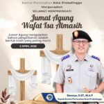 Selamat Memperingati Jumat Agung Wafatnya Isa Al-Masih
