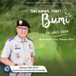 Selamat Hari Bumi