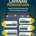 Layanan Pengaduan