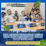 kegiatan Desk Evaluasi Wawancara Satuan Kerja Zona Integritas Pra Usulan WBBM Tahun 2026