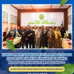 upaya memperkuat sinergi antar instansi